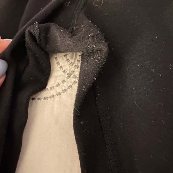 Lululemon Skinny Groove Pant Luon - Picture 6 of 11